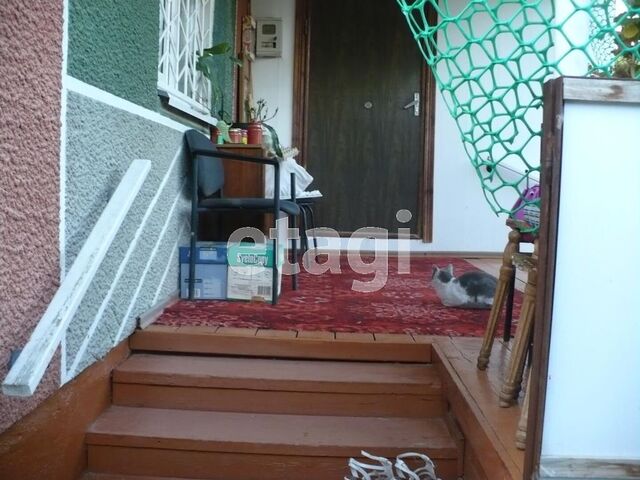 Продажа дома, 84м <sup>2</sup>, 7 сот., Саратов, Саратовская область,  Саратов