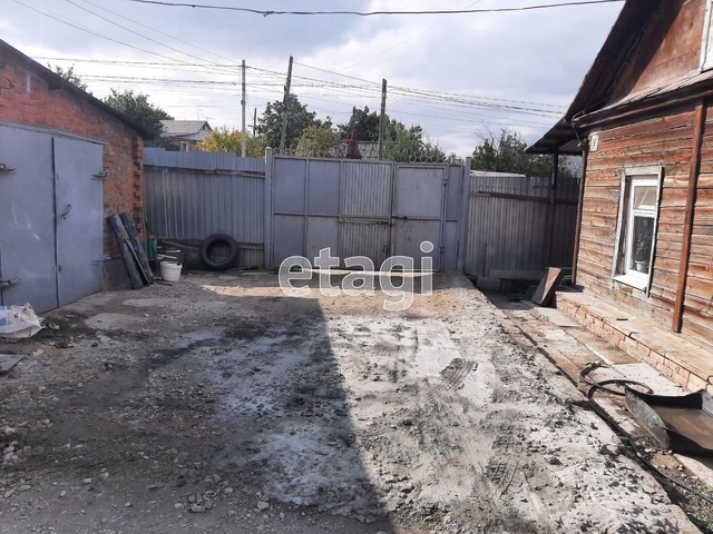 Продажа дома, 40м <sup>2</sup>, 4 сот., Саратов, Саратовская область,  