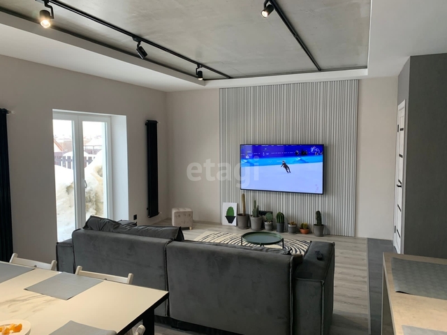 Продажа дома, 168м <sup>2</sup>, 2 сот., Саратов, Саратовская область,  