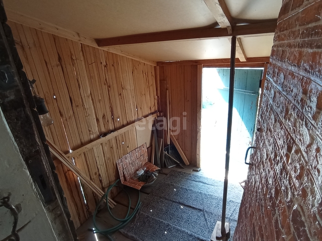 Продажа дома, 24м <sup>2</sup>, 2 сот., Саратов, Саратовская область,  Волжский 