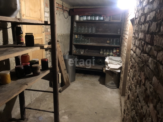 Продажа дома, 114м <sup>2</sup>, 11 сот., Саратов, Саратовская область,  