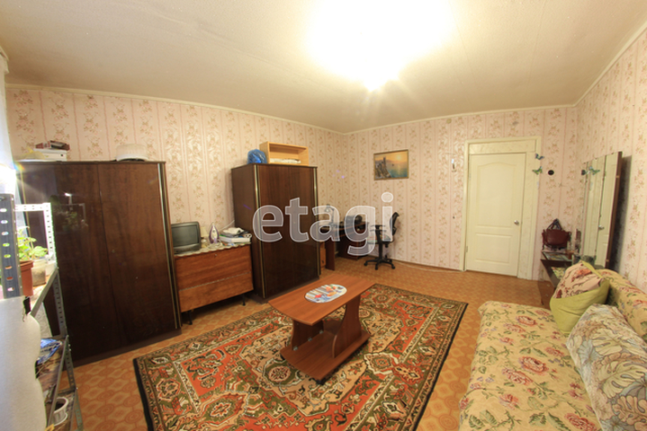 Продажа дома, 70м <sup>2</sup>, 10 сот., Саратов, Саратовская область,  Энгельс