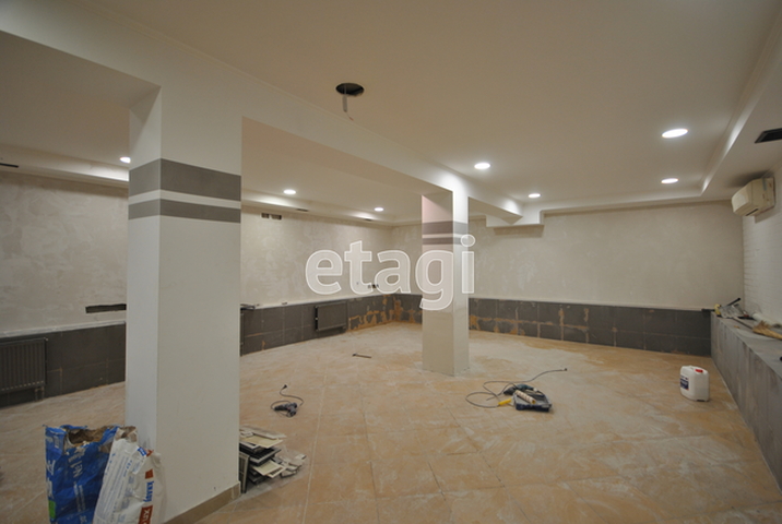 Продажа коммерческой недвижимости, 269м <sup>2</sup>, Саратов, Саратовская область,  Саратов