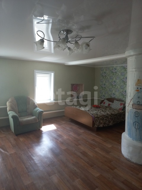 Продажа дома, 92м <sup>2</sup>, 4 сот., Саратов, Саратовская область,  Волжский 