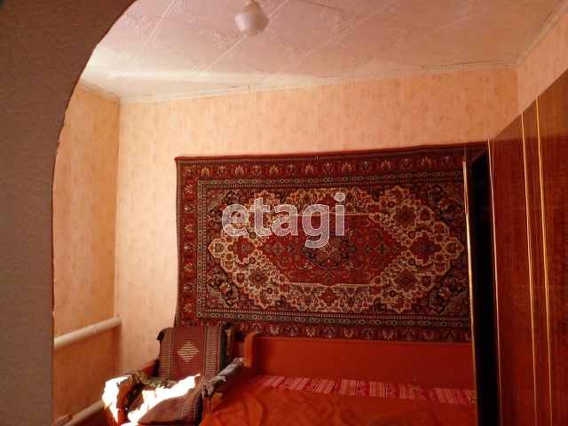 Продажа дома, 94м <sup>2</sup>, 17 сот., Саратов, Саратовская область,  