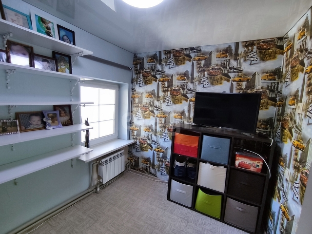 Продажа дома, 163м <sup>2</sup>, 1 сот., Саратов, Саратовская область,  Кировский