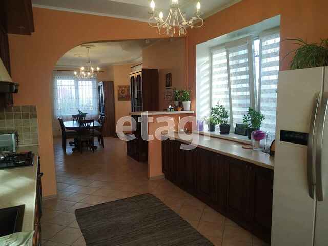 Продажа дома, 421м <sup>2</sup>, 24 сот., Саратов, Саратовская область,  Саратовский район