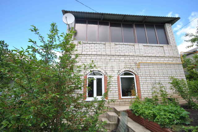 Продажа дачи, 100м <sup>2</sup>, 4 сот., Саратов, Саратовская область,  Саратов