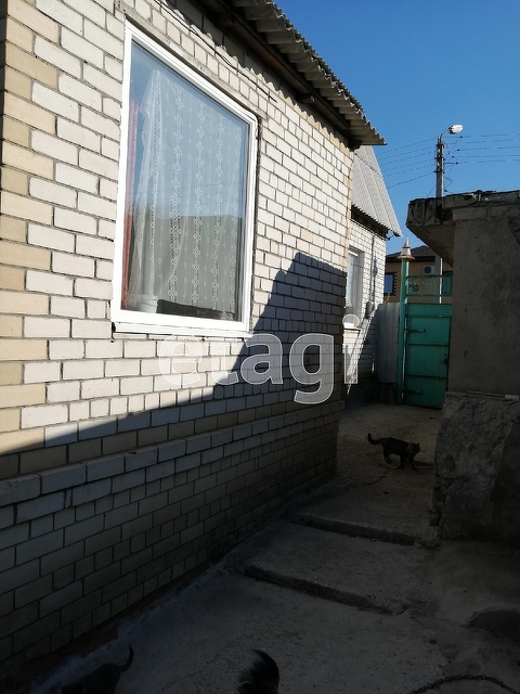 Продажа дома, 72м <sup>2</sup>, 8 сот., Саратов, Саратовская область,  