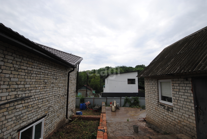 Продажа дома, 180м <sup>2</sup>, 10 сот., Саратов, Саратовская область,  Волжский 