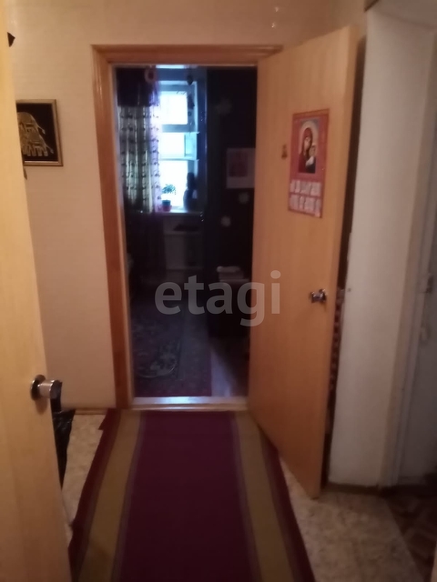 Продажа дома, 68м <sup>2</sup>, 3 сот., Саратов, Саратовская область,  Ленинский