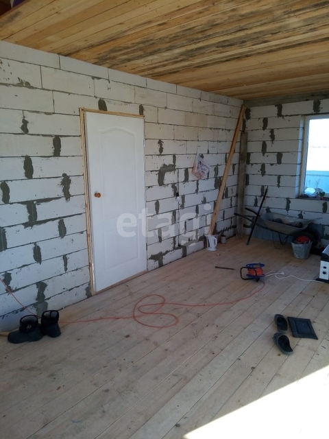 Продажа дома, 112м <sup>2</sup>, 9 сот., Саратов, Саратовская область,  