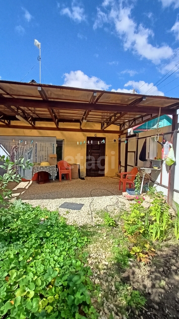 Продажа дома, 47м <sup>2</sup>, 1 сот., Саратов, Саратовская область,  Волжский 