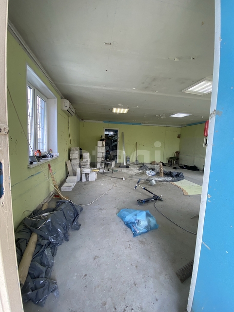 Продажа дома, 71м <sup>2</sup>, 1 сот., Саратов, Саратовская область,  