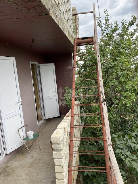 Продажа дома, 84м <sup>2</sup>, 4 сот., Саратов, Саратовская область,  Саратов