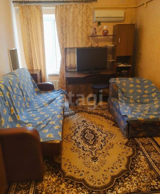 Продажа комнаты, 17м <sup>2</sup>, Саратов, Саратовская область,  Саратов