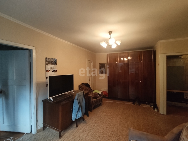 Продажа 2-комнатной квартиры, Саратов, Саратовская область,  Саратов