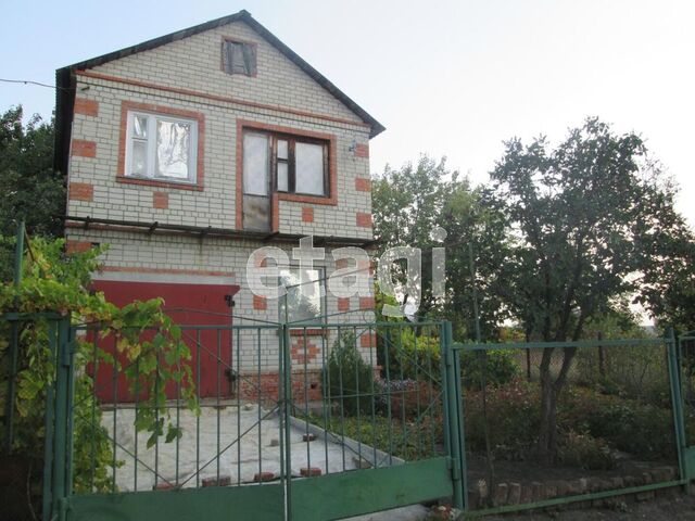 Продажа дачи, 100м <sup>2</sup>, 6 сот., Саратов, Саратовская область,  Саратов