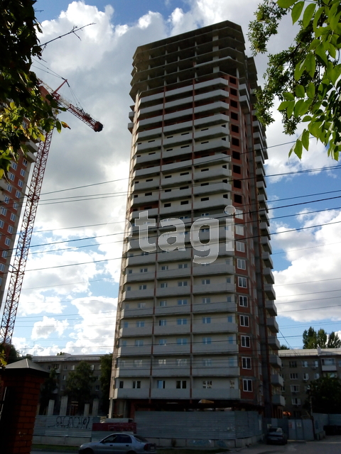 Продажа 2-комнатной квартиры, Саратов, Саратовская область,  Саратов