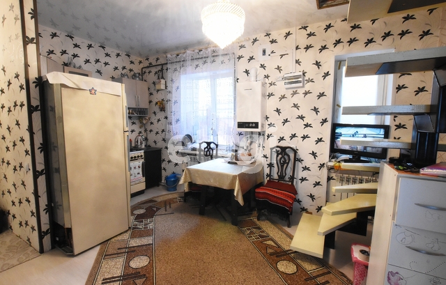 Продажа дома, 102м <sup>2</sup>, 2 сот., Саратов, Саратовская область,  Кировский