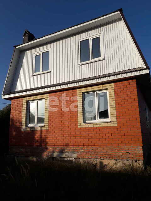 Продажа дома, 176м <sup>2</sup>, 9 сот., Саратов, Саратовская область,  