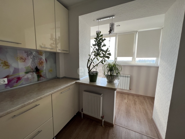 Продажа 1-комнатной квартиры, Саратов, Саратовская область,  Энгельс