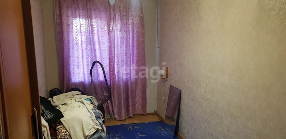 Продажа 3-комнатной квартиры, Саратов, Саратовская область,  Саратов