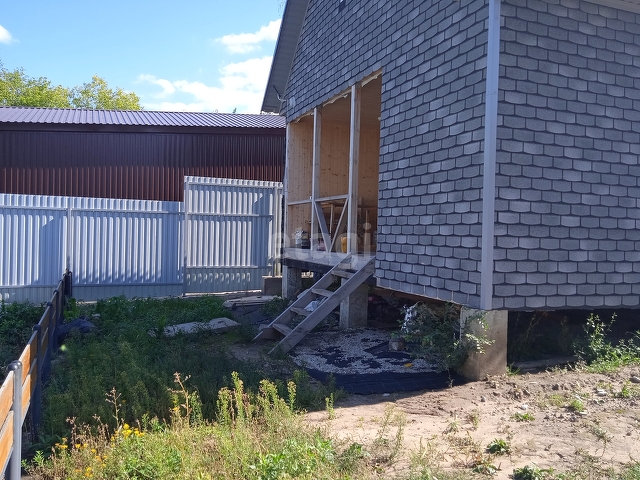 Продажа дачи, 45м <sup>2</sup>, 3 сот., Саратов, Саратовская область,  