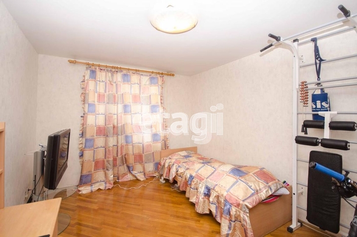 Продажа 3-комнатной квартиры, Саратов, Саратовская область,  Саратов