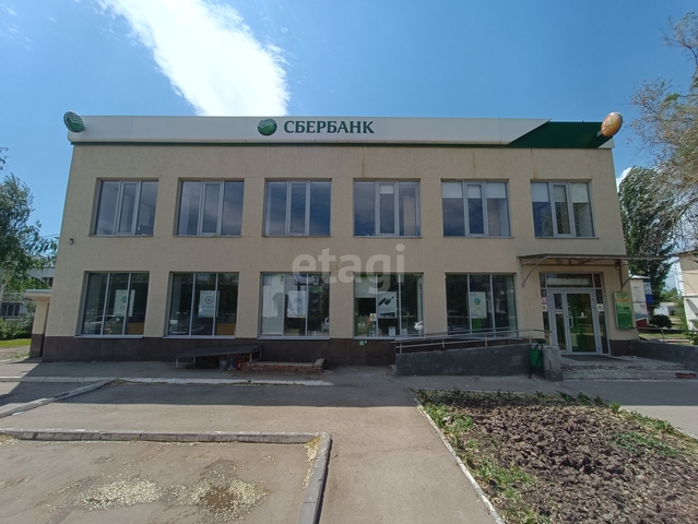 Продажа коммерческой недвижимости, 537м <sup>2</sup>, Саратов, Саратовская область,  Маркс