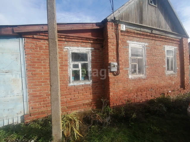 Продажа дома, 39м <sup>2</sup>, 5 сот., Саратов, Саратовская область,  