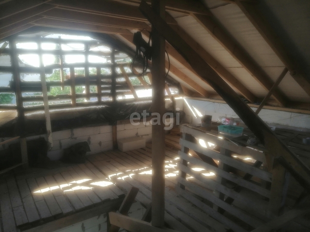 Продажа дома, 77м <sup>2</sup>, 1 сот., Саратов, Саратовская область,  Волжский 