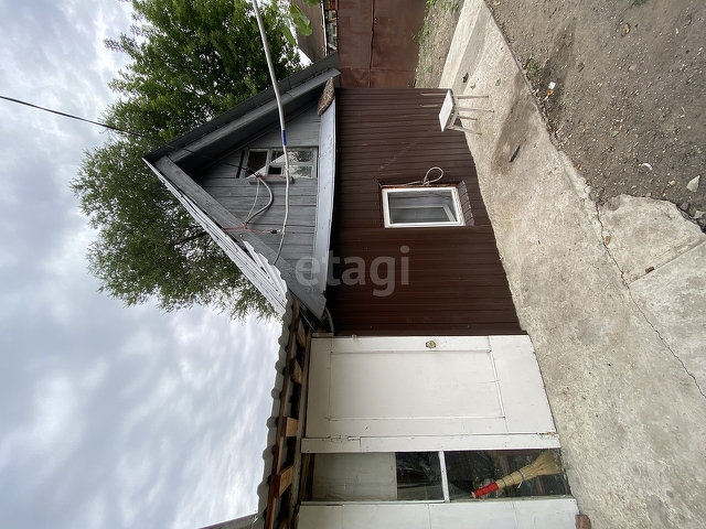 Продажа дома, 16м <sup>2</sup>, 1 сот., Саратов, Саратовская область,  Кировский