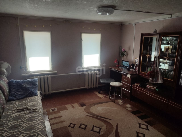 Продажа дома, 75м <sup>2</sup>, 3 сот., Саратов, Саратовская область,  