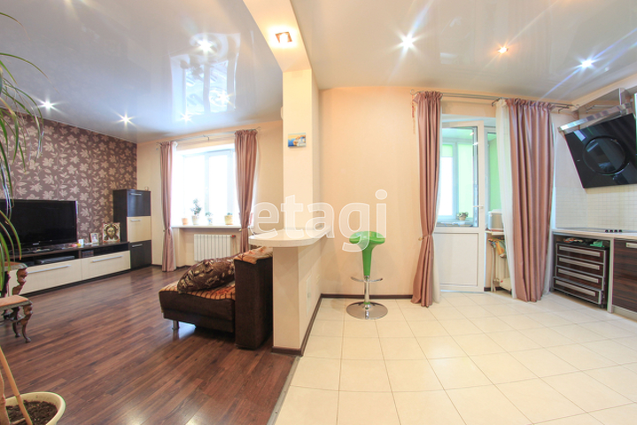 Продажа 2-комнатной квартиры, Саратов, Саратовская область,  Саратов