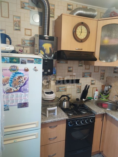 Продажа 2-комнатной квартиры, Саратов, Саратовская область,  Саратов