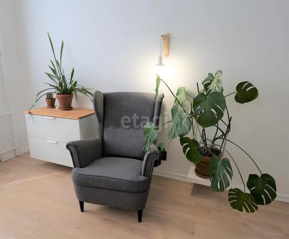 Продажа 1-комнатной квартиры, Саратов, Саратовская область,  Саратов