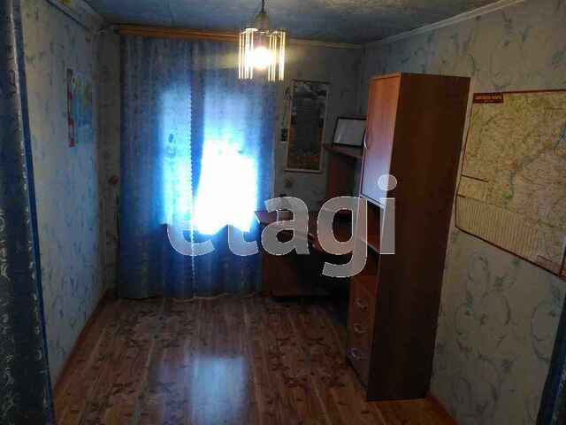 Продажа дома, 48м <sup>2</sup>, 15 сот., Саратов, Саратовская область,  Саратов