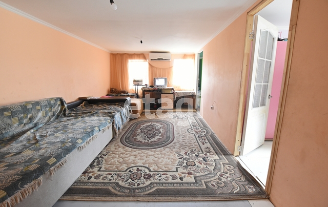 Продажа дома, 73м <sup>2</sup>, 19 сот., Саратов, Саратовская область,  