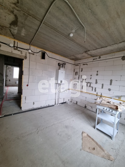 Продажа 1-комнатной квартиры, Саратов, Саратовская область,  Энгельс