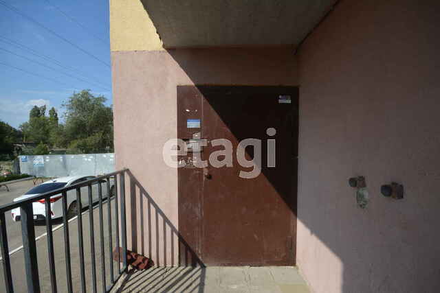 Продажа 1-комнатной квартиры, Саратов, Саратовская область,  Энгельс