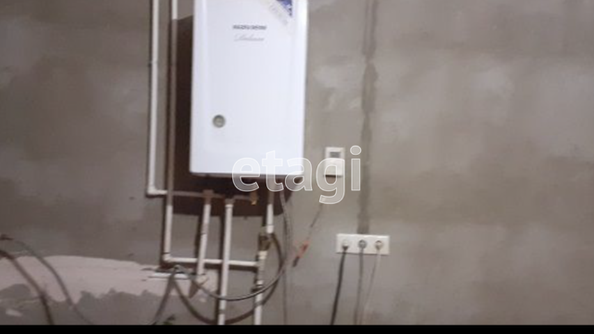 Продажа дома, 170м <sup>2</sup>, 6 сот., Саратов, Саратовская область,  