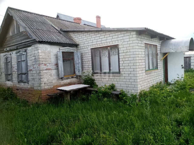 Продажа дома, 52м <sup>2</sup>, 25 сот., Саратов, Саратовская область,  Саратов