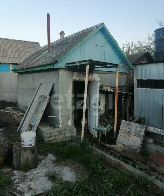 Продажа дома, 60м <sup>2</sup>, 6 сот., Саратов, Саратовская область,  