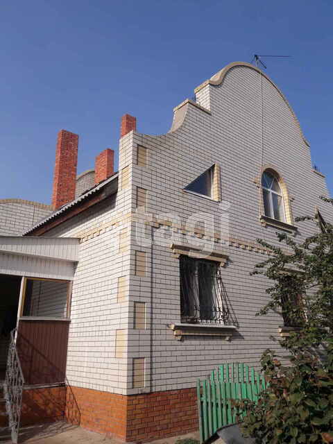 Продажа дома, 170м <sup>2</sup>, 12 сот., Саратов, Саратовская область,  Энгельсский