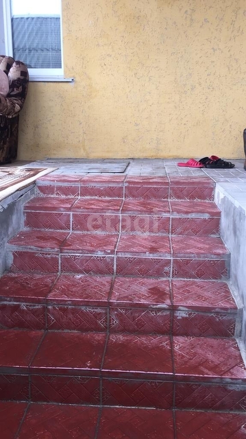 Продажа дома, 63м <sup>2</sup>, 8 сот., Саратов, Саратовская область,  