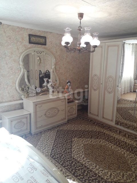 Продажа дома, 105м <sup>2</sup>, 11 сот., Саратов, Саратовская область,  Волжский 