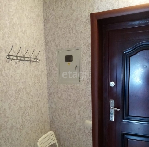 Продажа 1-комнатной квартиры, Емельяново, Новая,  21б
