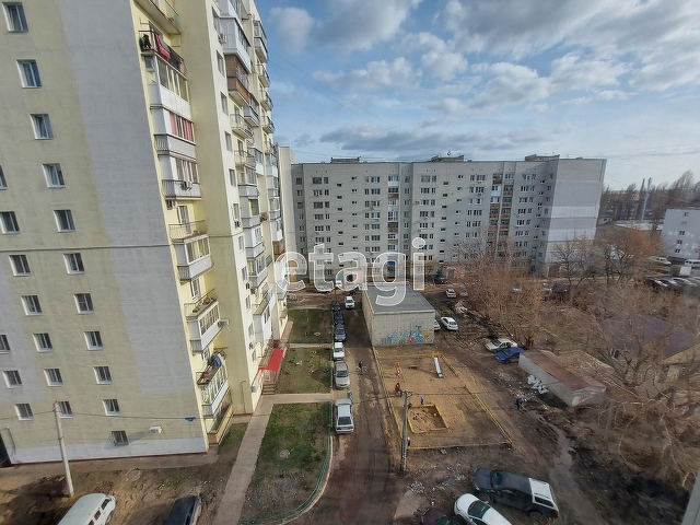 Продажа 1-комнатной квартиры, Саратов, Саратовская область,  Саратов