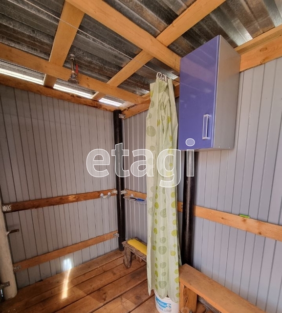 Продажа дачи, 60м <sup>2</sup>, 7 сот., Саратов, Саратовская область,  